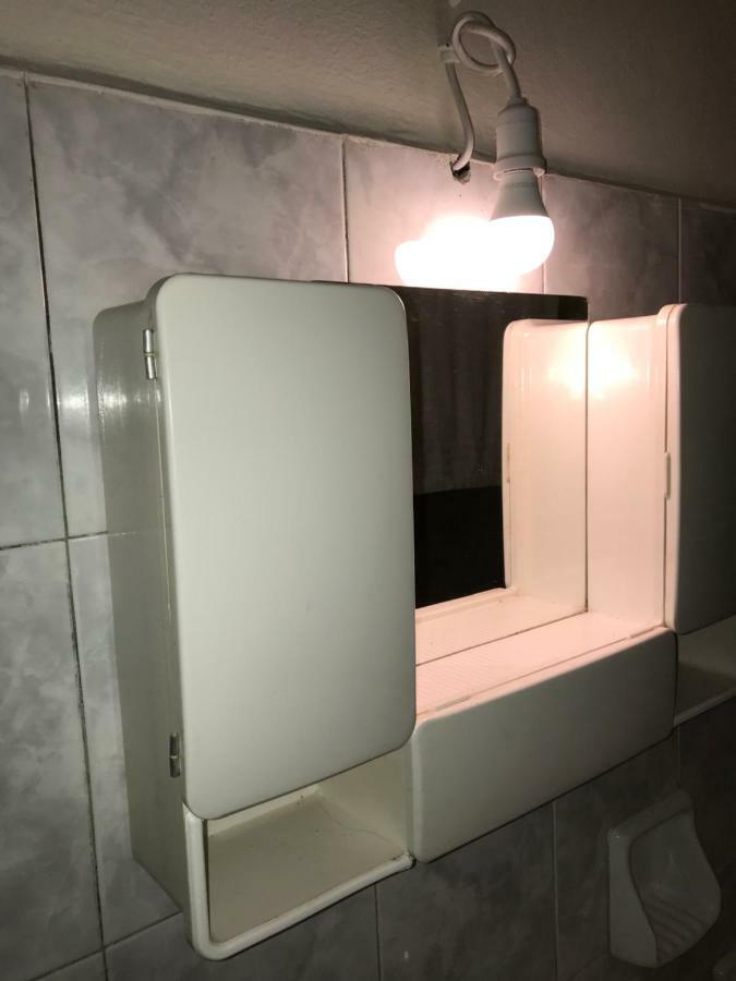 Taygetos Lejlighed Sparta Eksteriør billede